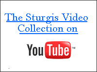 sturgis youtube video