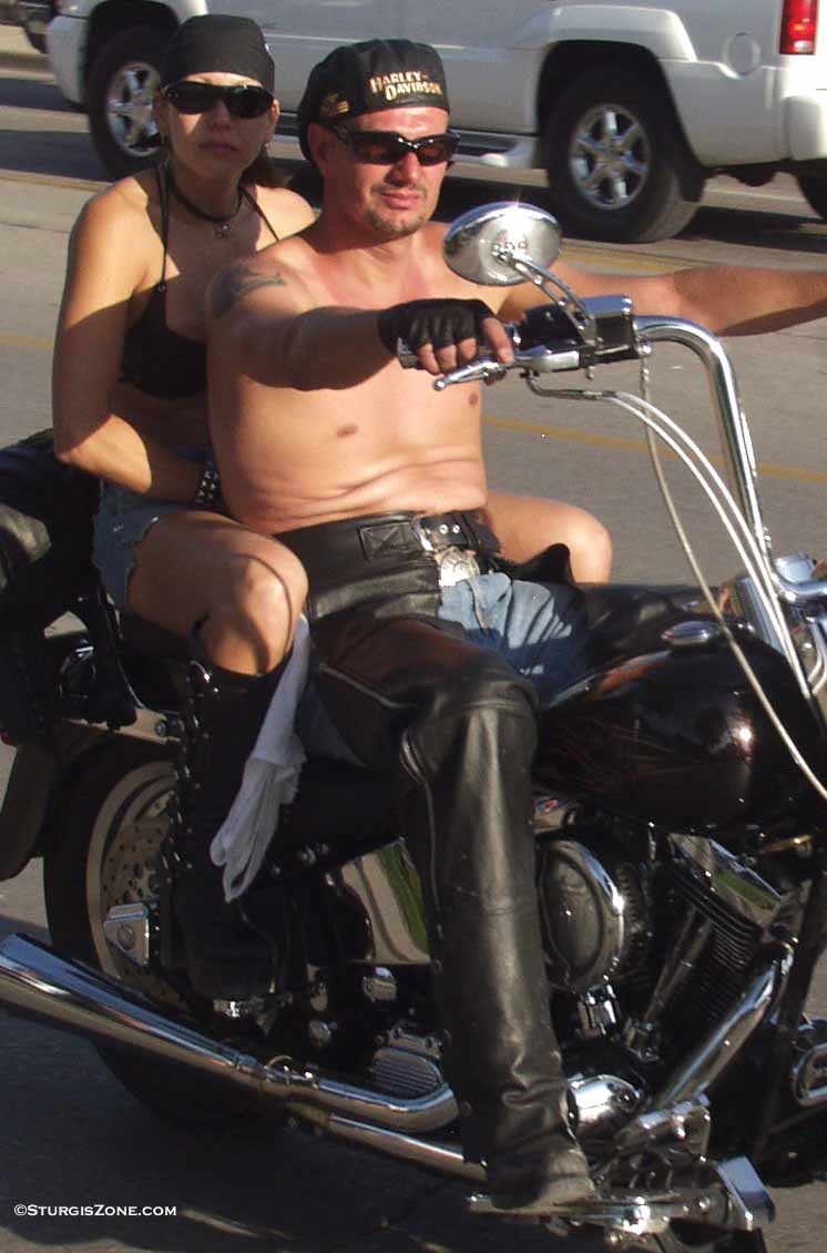 wild ride photo