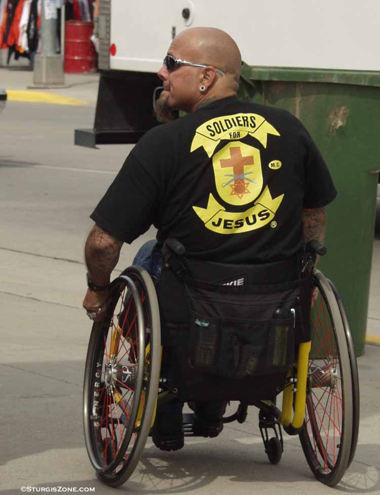 Soldier Veteran