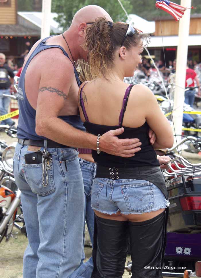 Download this Sturgis Leather picture