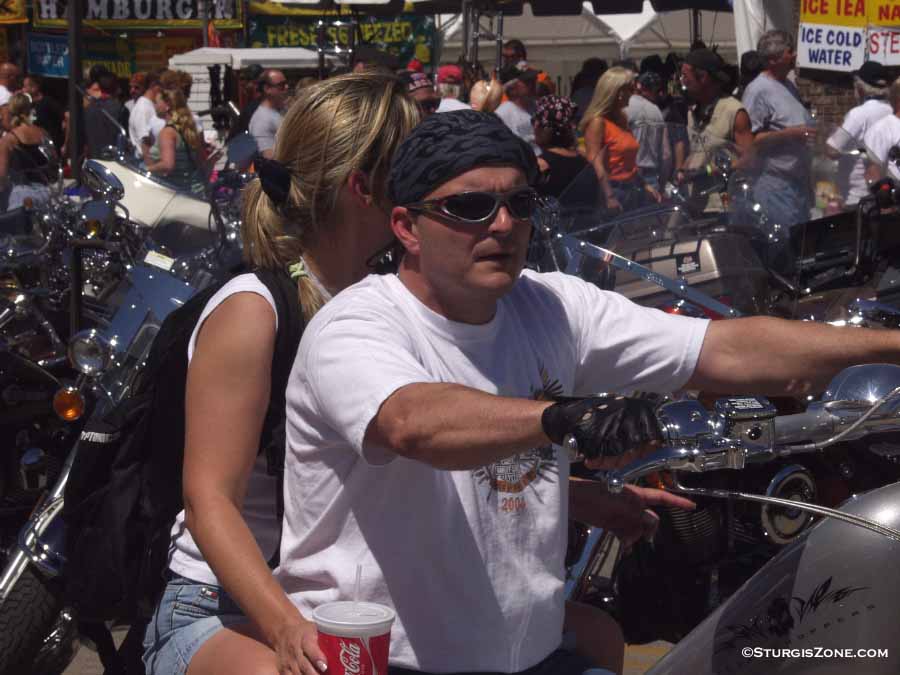 Texas Choppers pics