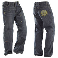 Strongarm Pants