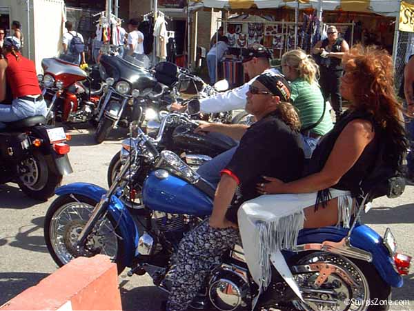 Sturgis Loop