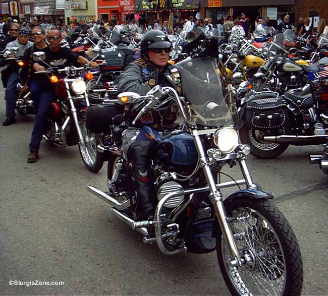 black helmet