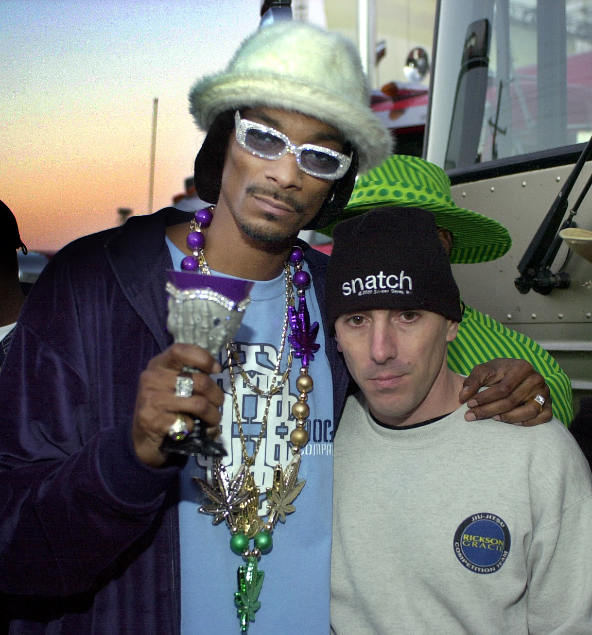 Snoop