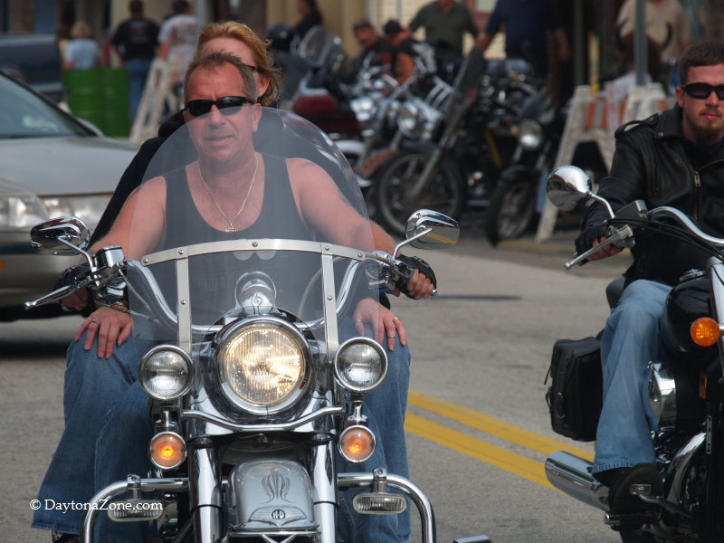 Riding Bike Week