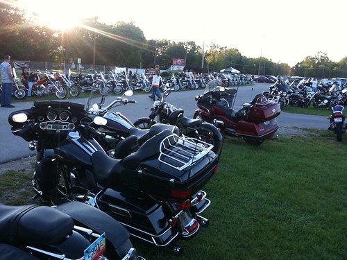 Ohio Bike Week
