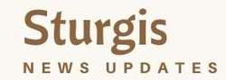 Sturgiszone news  update logo