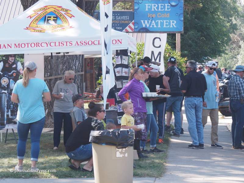 Christian Motorcyclists Association