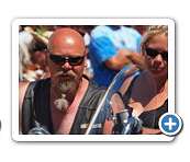 Wyoming biker slide show