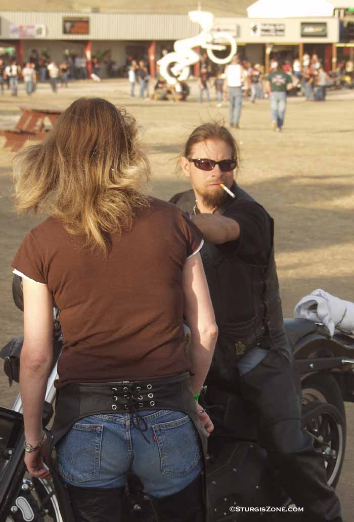 biker site pics