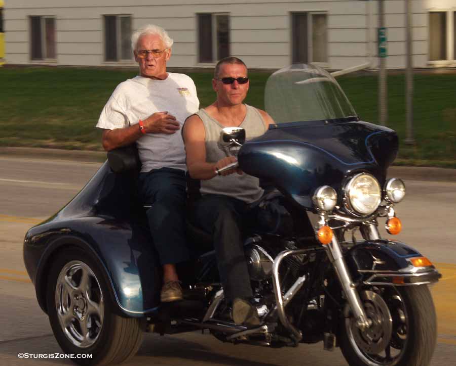 vw trikes