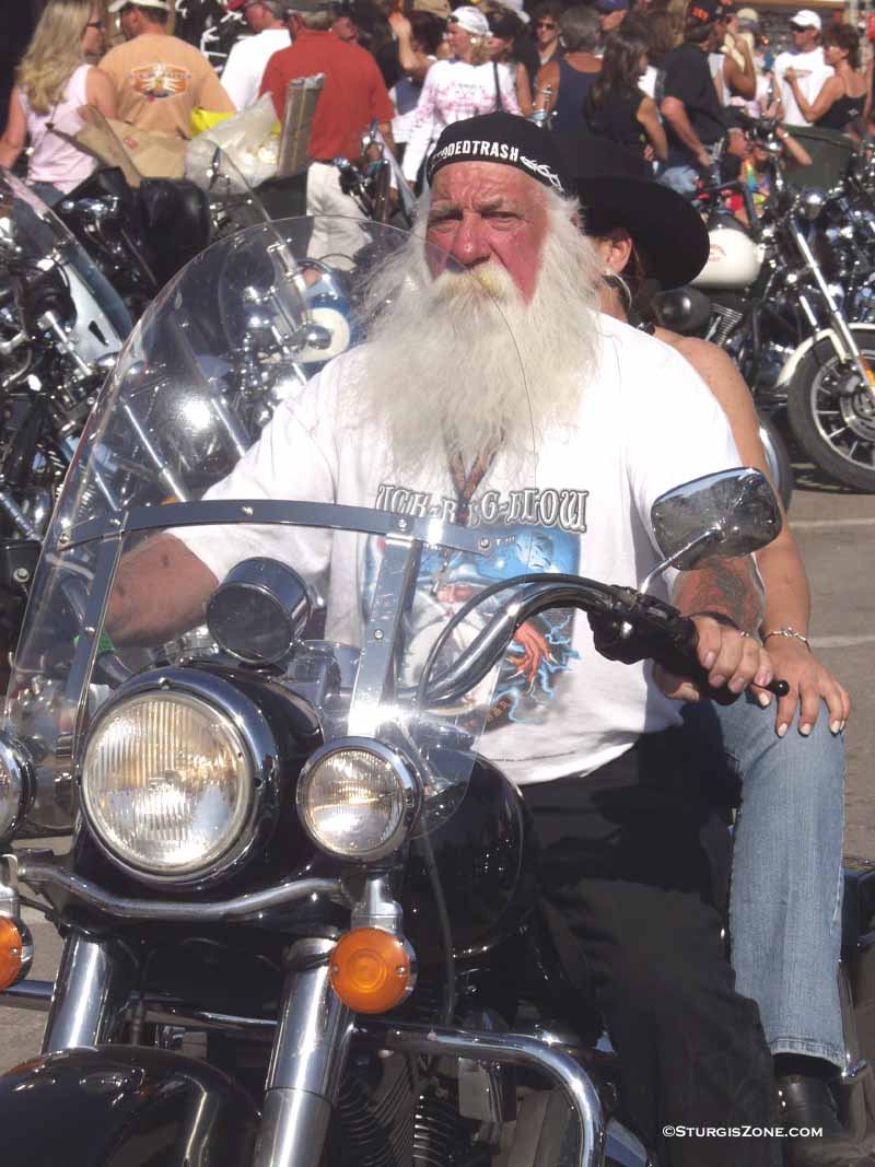 Santa Claus photos