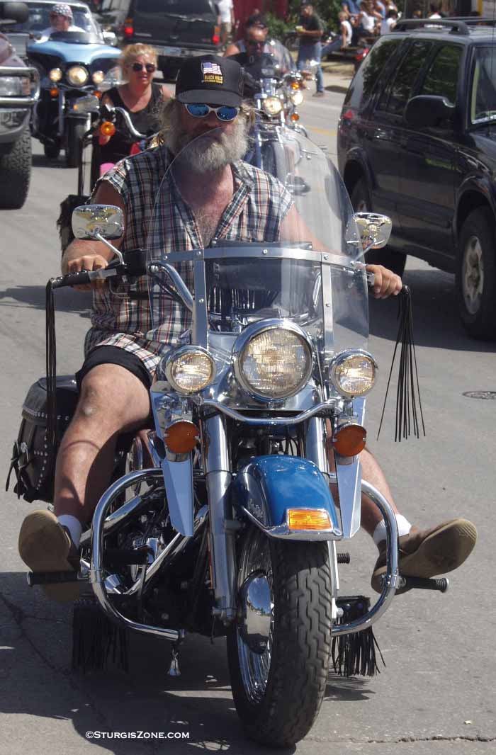 harley frames