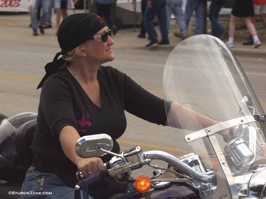 biker du quebec