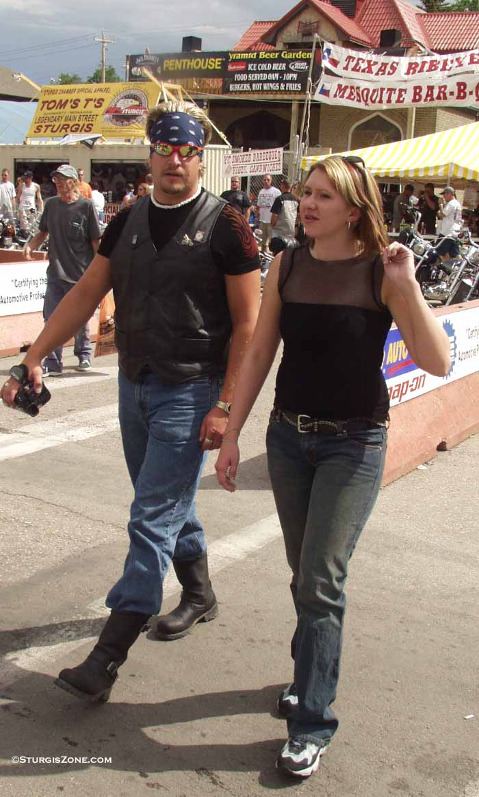 stepping photo