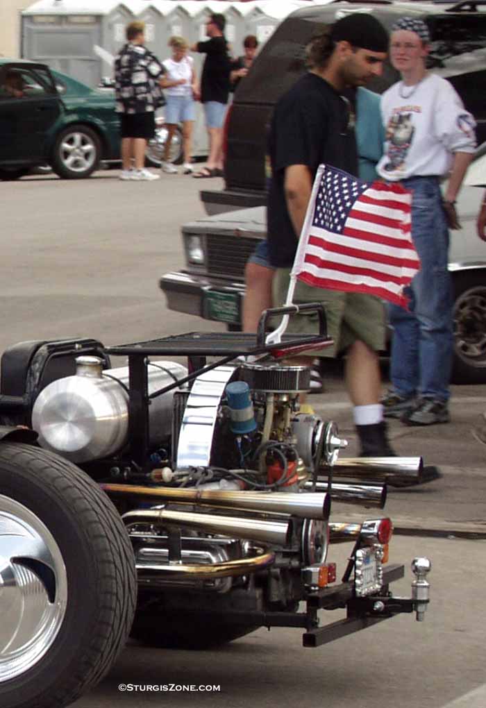 motorcycle pipes