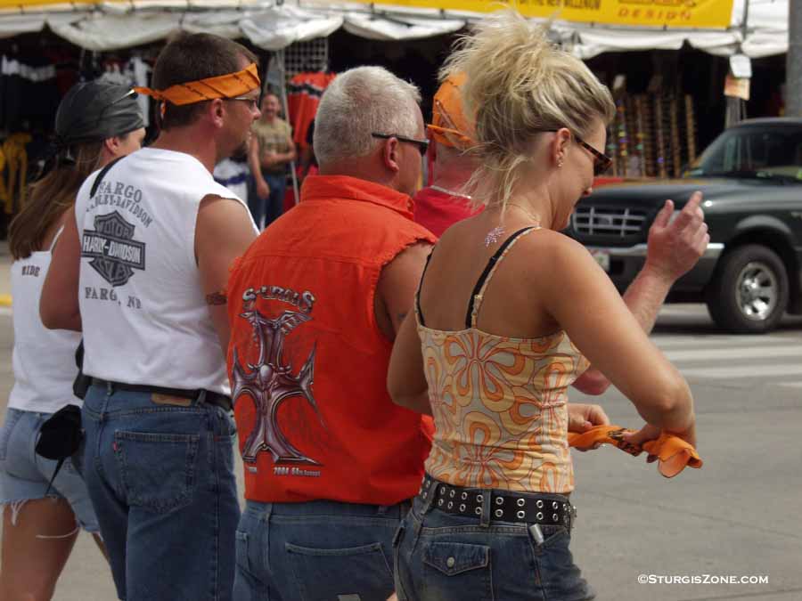 biker wear