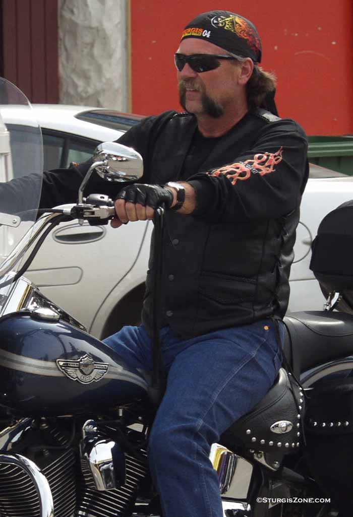 flaming motorcycle