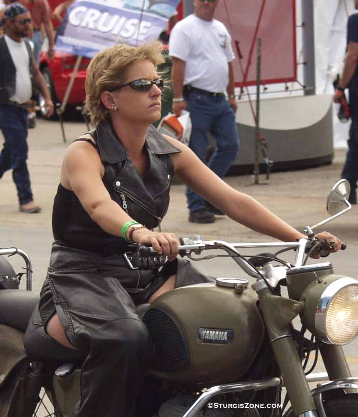 used yamaha