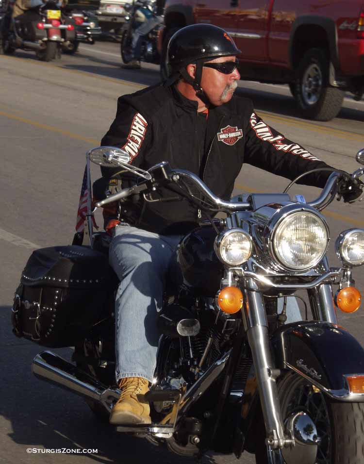 harley jackets