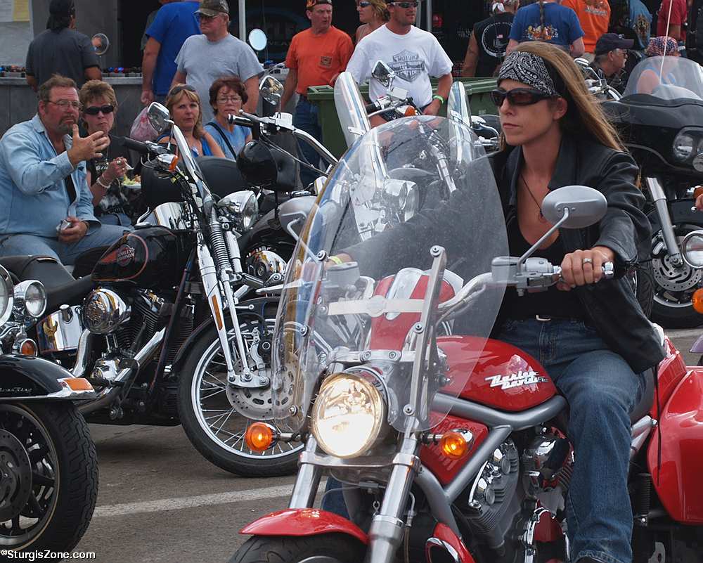 Harley Trike