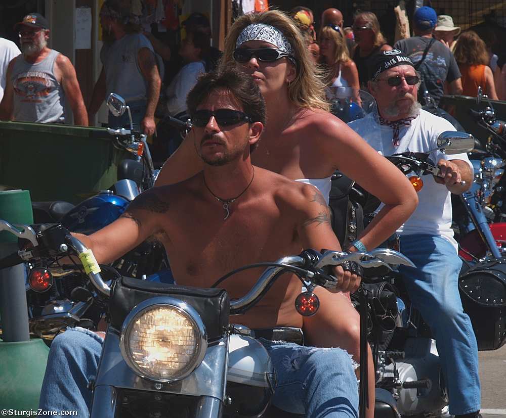 Sturgis 2007 picture