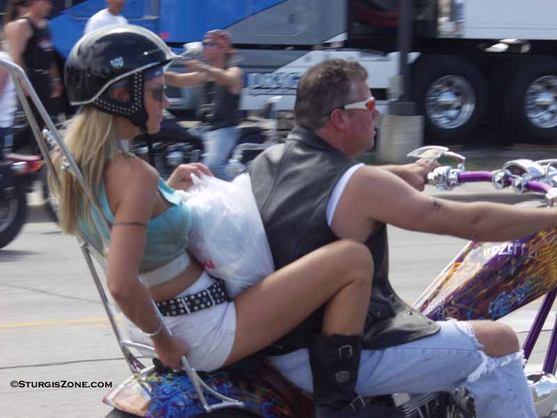 biker