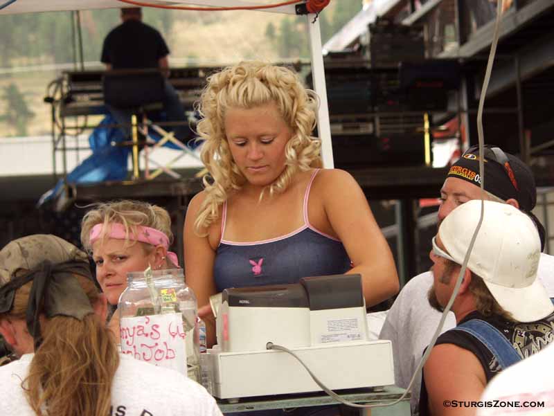 tank tops