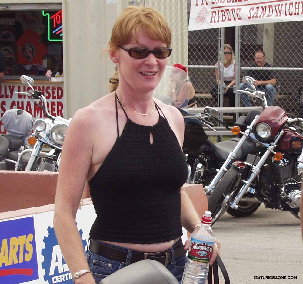 Red Head
