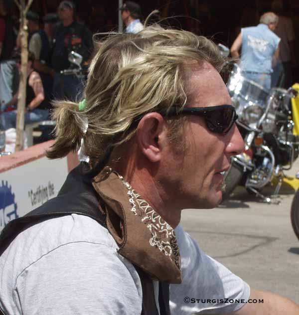 Southern California Biker Style - Sturgis 2004