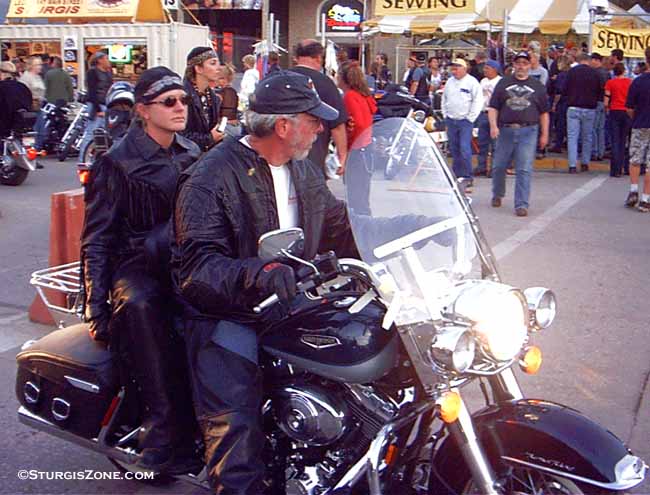 No Motorcycle Repair