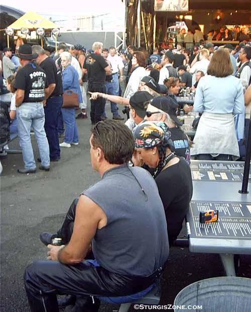 Two Wild and Crazy Guys Not