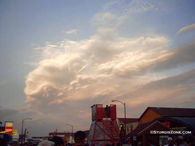 Sturgis Poster Picture