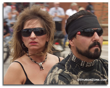 Biker Pics on Harley