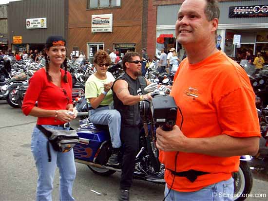 Sturgis photographers