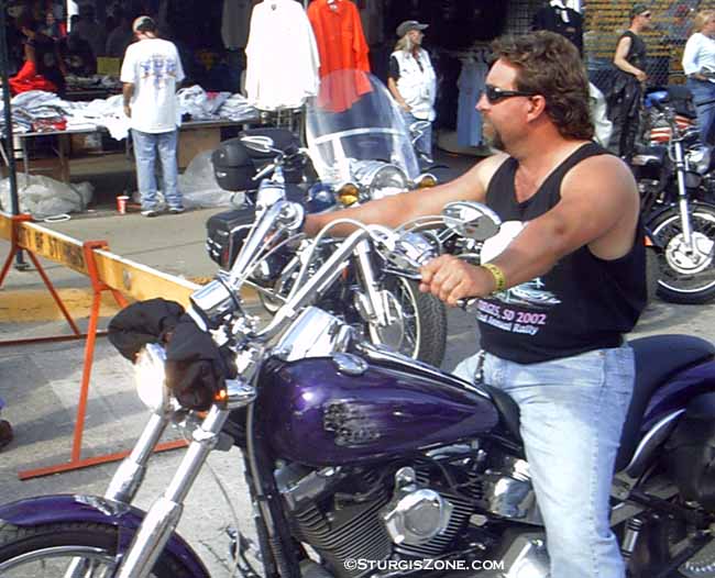 Sturgis Pictures