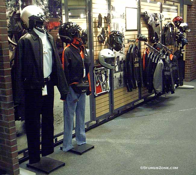 Motorcycle Clothing