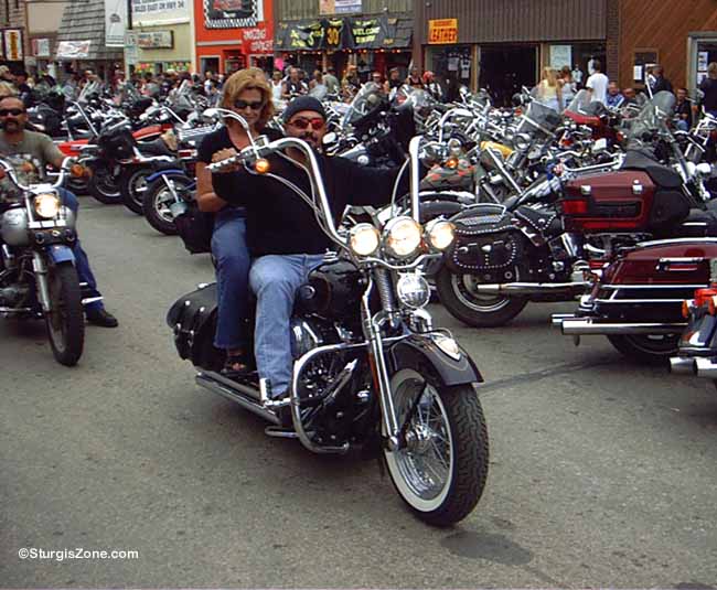 biker riders