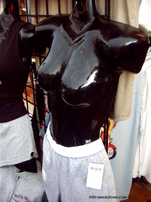 Sturgis, South Dakota dummy