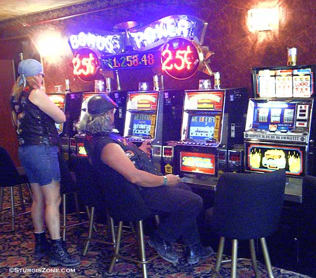 Deadwood Slots