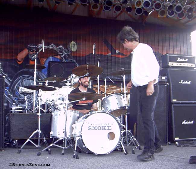 Full Throttle Bands