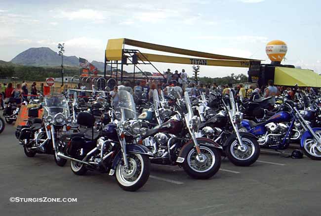 Full Throttle Bikes