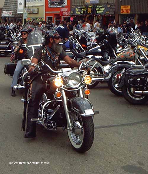 Motorcycles Guy