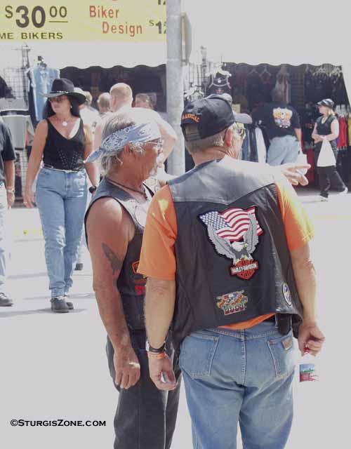 Sturgis That Way
