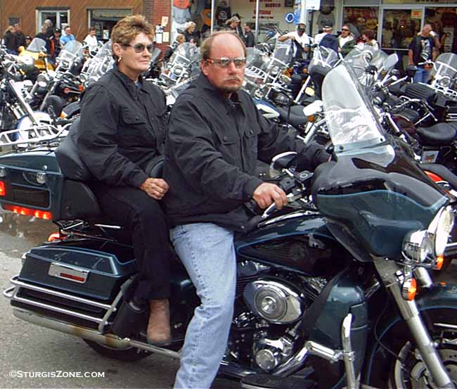 Biker Shades